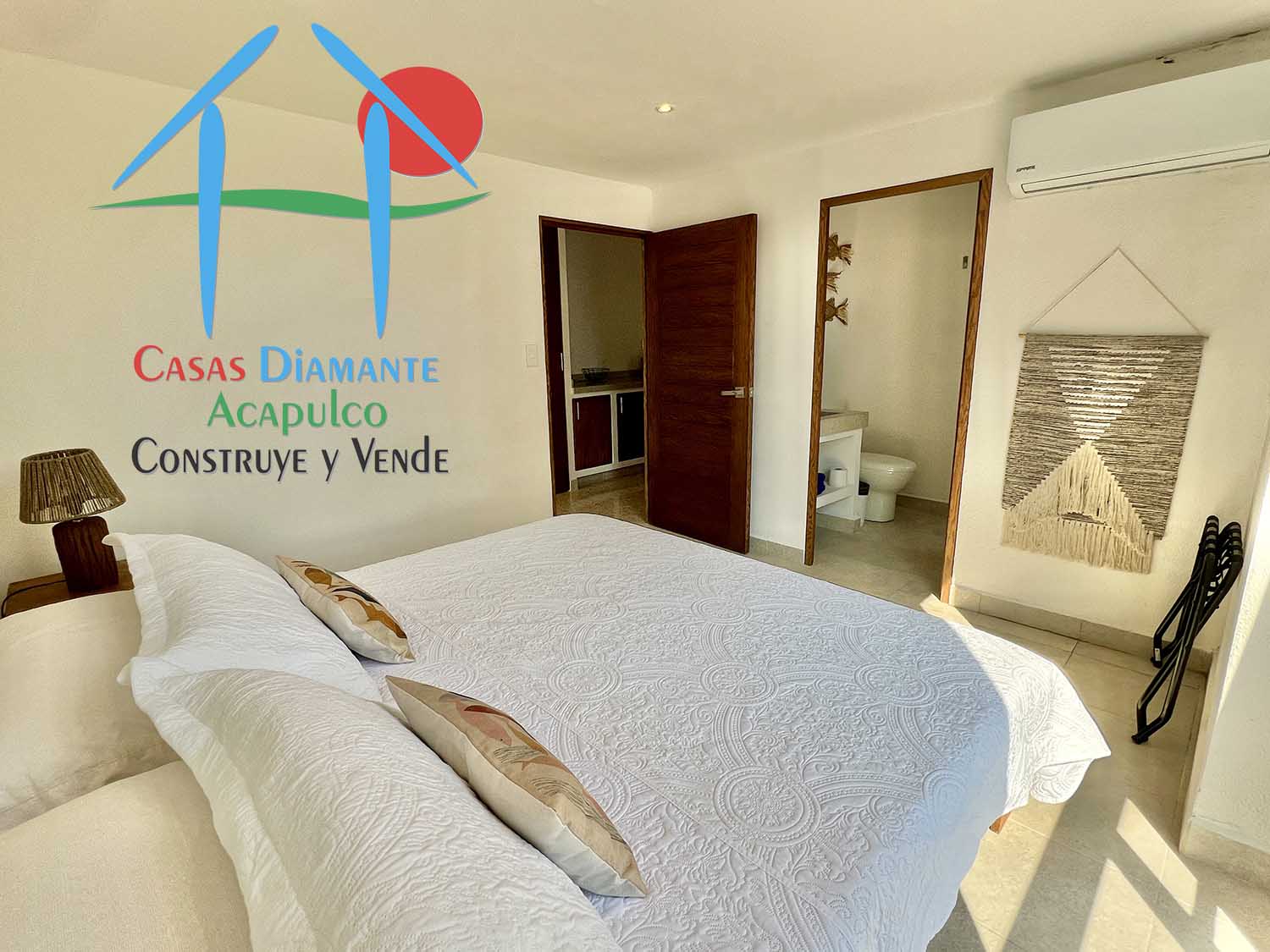 Torreblanca Torre Azul 3087 - Recámara dos 5